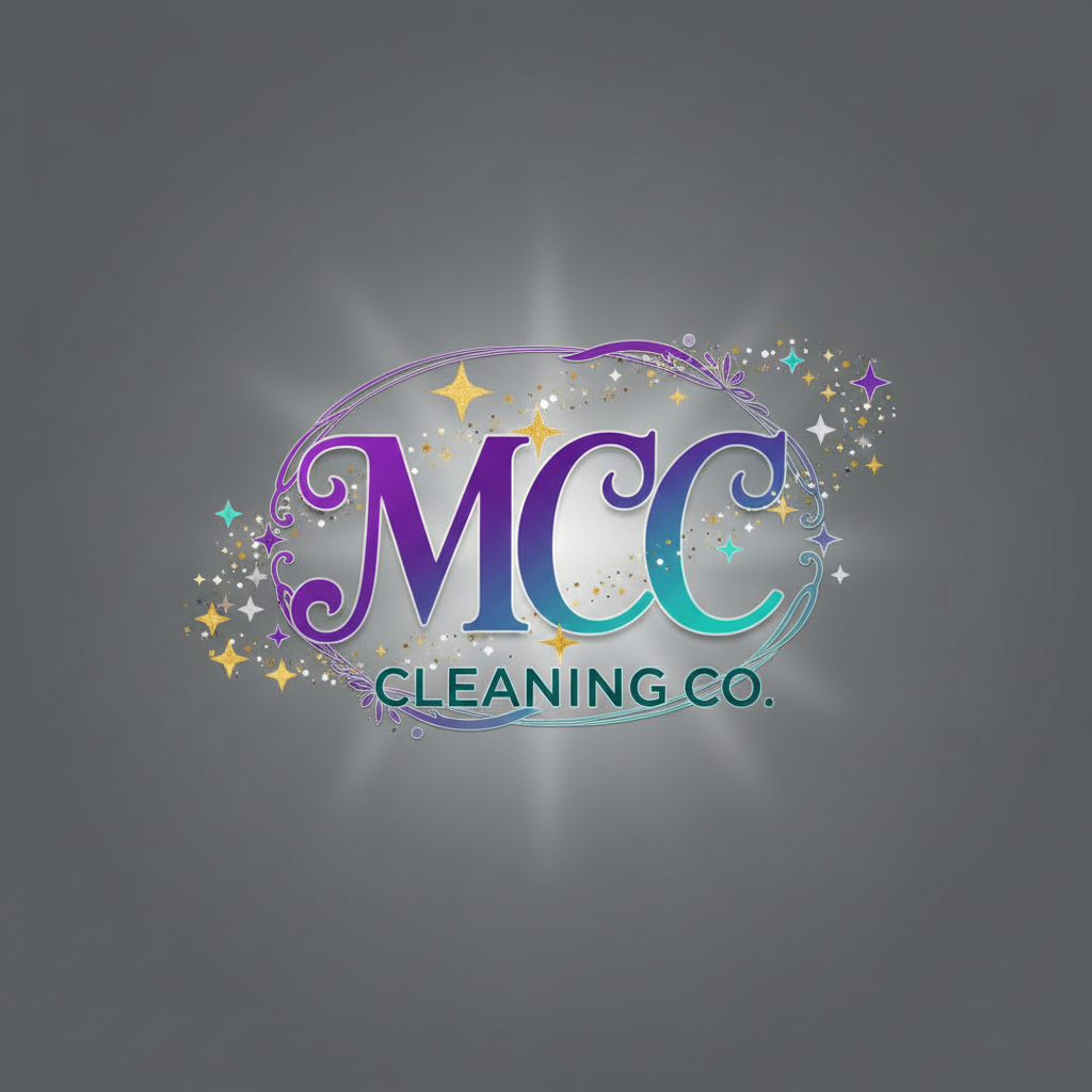Magical Charm Cleaning
