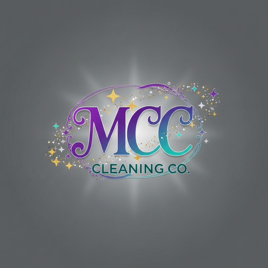 Magical Charm Cleaning