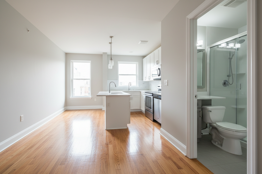 Moving-Out Cleaning Services